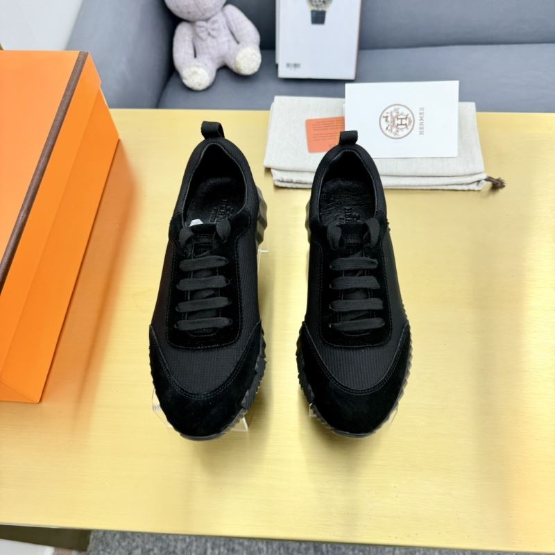 Hermes Low Shoes